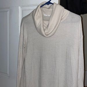 **10 for $20!!**Gap white sweater